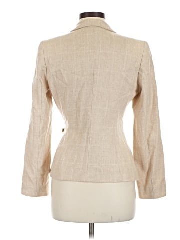 Marisa Minicucci Wool Blazer (view 2)