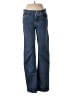 CALVIN KLEIN JEANS 100% Cotton Hearts Blue Jeans Size 3 - photo 1
