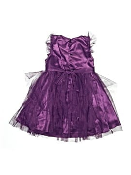 jona michelle purple dress Jona Michelle Kids' Summer Dress