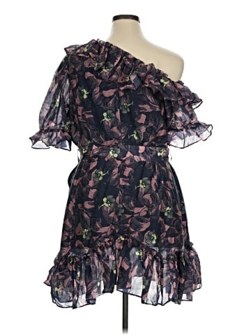 Ted Baker London Cocktail Dress (view 2)