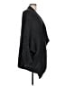 Sleeping On Snow Black Poncho Size L - photo 4