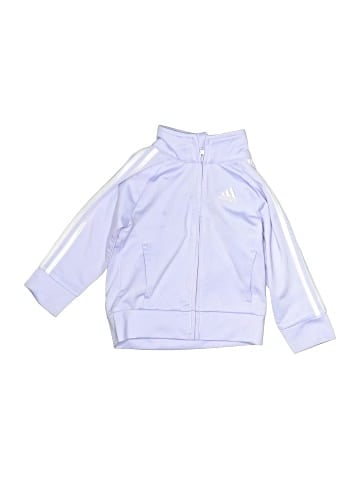 Adidas Track Jacket (view 1)