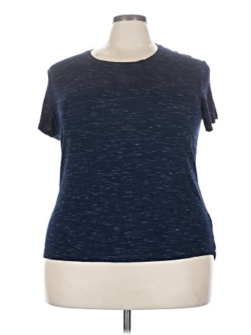 Avia Short Sleeve T-Shirt (view 1)