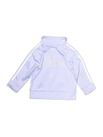 Adidas Track Jacket (view 2)