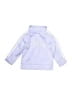 Adidas 100% Polyester Purple Track Jacket 9-12 MO / 12 MO - photo 2