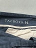 Talbots Solid Blue Shorts Size 14 - photo 3