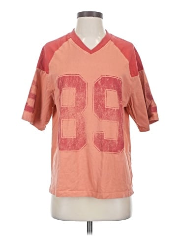 Urban Outfitters Short Sleeve T-Shirt (view 1)