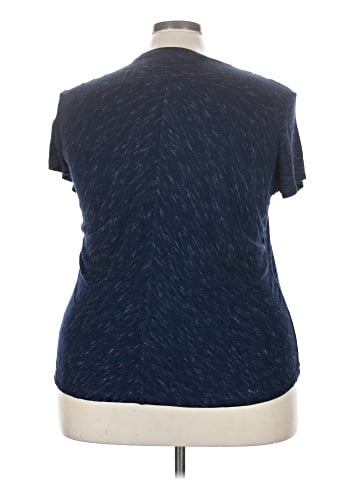 Avia Short Sleeve T-Shirt (view 2)