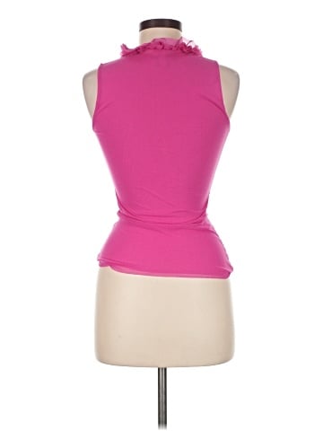 Sweet Pea by Stacy Frati Sleeveless Top (view 2)