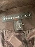 Josephine Chaus 100% Wool Gray Wool Blazer Size 14 - photo 6