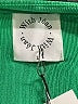 With Jéan Green Long Sleeve Top Size L - photo 7
