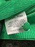 With Jéan Green Long Sleeve Top Size L - photo 8
