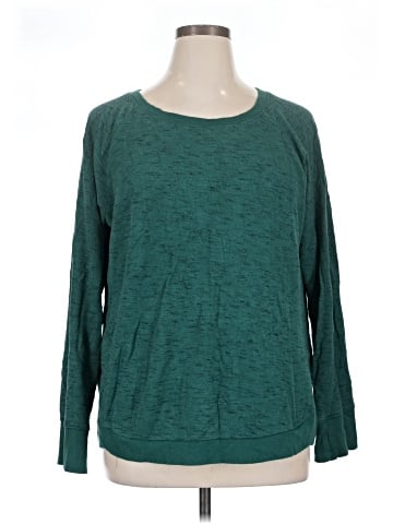 Threads 4 Thought Pullover Sweater (view 1)