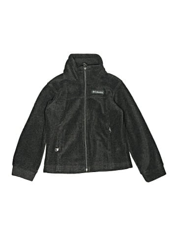 Columbia Jacket (view 1)