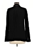 Zara Basic Black Long Sleeve Blouse Size M - photo 2