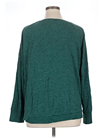 Threads 4 Thought Pullover Sweater (view 2)