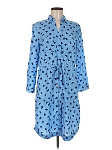 Spense Casual Dress (view 1)
