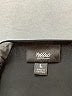 Mossimo 100% Polyester Black 3/4 Sleeve Top Size L - photo 7