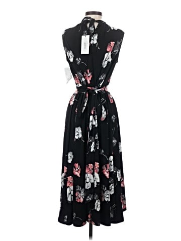 Leota Casual Dress (view 2)