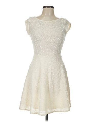 Forever 21 Cocktail Dress (view 1)