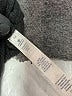 Lululemon Athletica Black Pullover Sweater Size 12 - photo 4