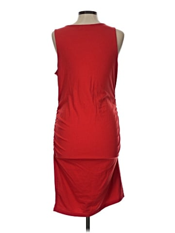 Motherhood Casual Dress (view 2)