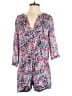Joie Pink Romper Size M - photo 1
