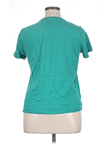 Puma Short Sleeve T-Shirt (view 2)