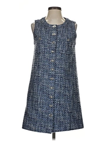 Elie Tahari Casual Dress (view 1)