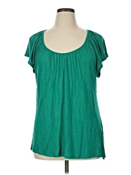 Apt. 9 Short Sleeve T-Shirt (view 1)