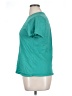 Puma Teal Green Short Sleeve T-Shirt Size XL - photo 5