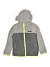 Lands' End 100% Polyester Gray Zip Up Hoodie Size S (kids) - photo 1
