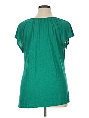 Apt. 9 Short Sleeve T-Shirt (view 2)