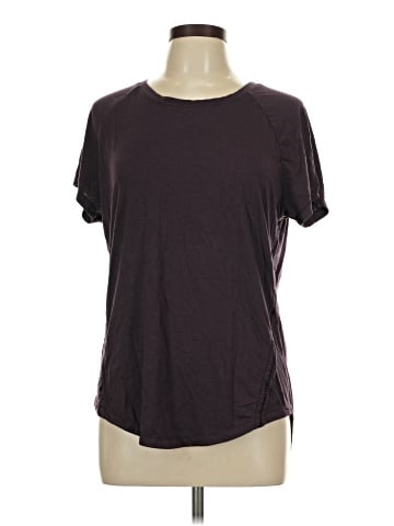 Tangerine Short Sleeve T-Shirt (view 1)