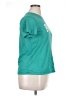 Puma Teal Green Short Sleeve T-Shirt Size XL - photo 4