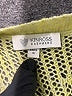 Kinross Yellow Pullover Sweater Size S - photo 7