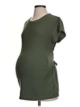A Pea In The Pod Short Sleeve Top