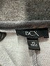 BCX Gray Sweatshirt Size XS - photo 7