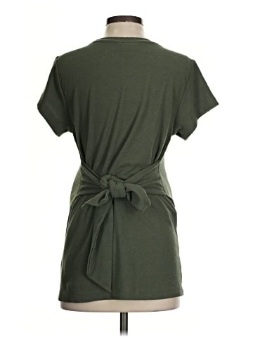 A Pea in the Pod Short Sleeve Top (view 2)