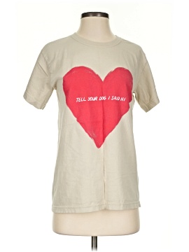 Assorted Brands Short Sleeve T Shirt
