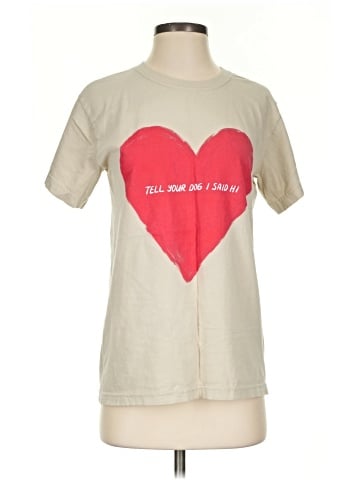 Assorted Brands Short Sleeve T-Shirt (view 1)