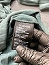 Silence and Noise Teal Romper Size M - photo 8