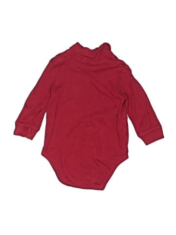 Talbots Kids Long Sleeve Onesie (view 2)