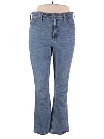 J.Crew Jeans (view 1)