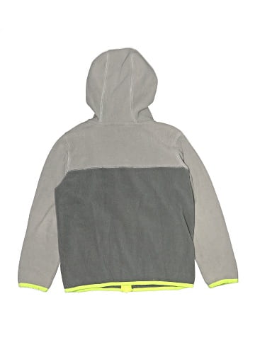 Lands' End Zip Up Hoodie (view 2)