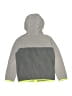 Lands' End 100% Polyester Gray Zip Up Hoodie Size S (kids) - photo 2