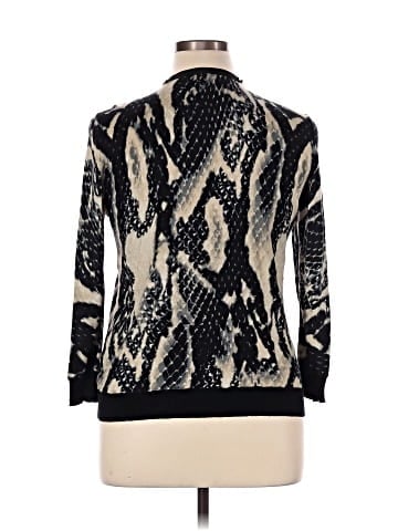 Jones New York Collection Cardigan (view 2)
