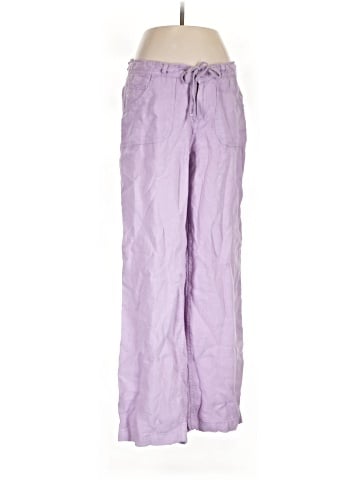 BDG Linen Pants (view 1)