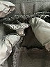 Nic + Zoe Solid Black Active Pants Size 14W - photo 4