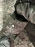 Nic + Zoe Solid Black Active Pants Size 14W - photo 5